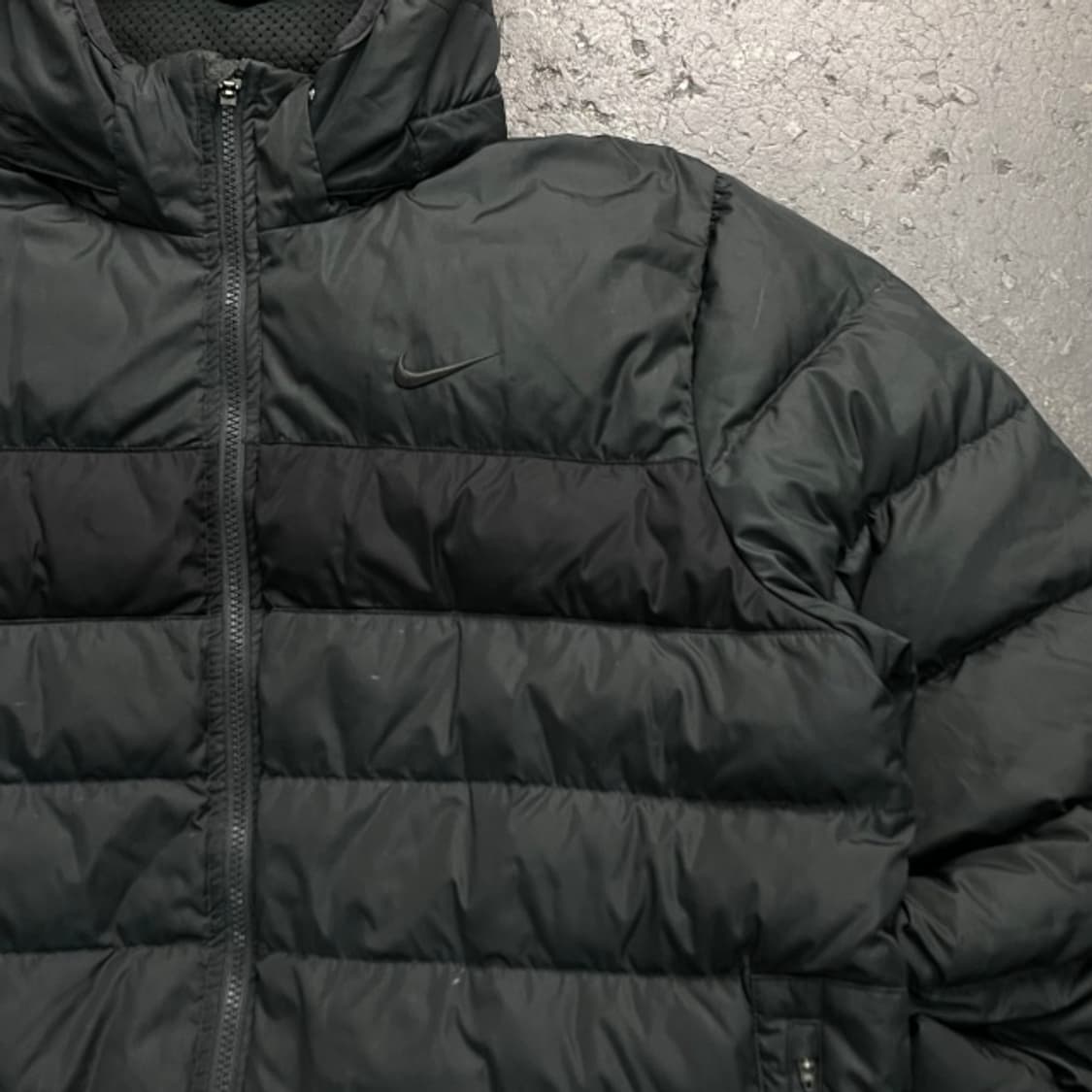 100 나이키 스톰핏 경량패딩 상품이미지2