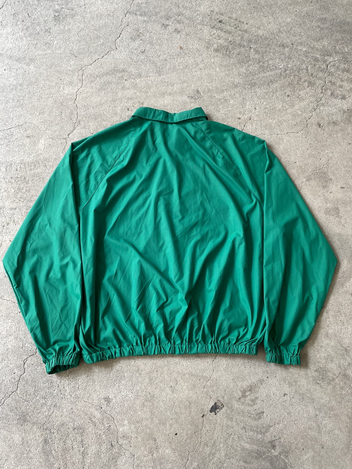 Deadstock)90 PRL Swing top Jacket 상품이미지6