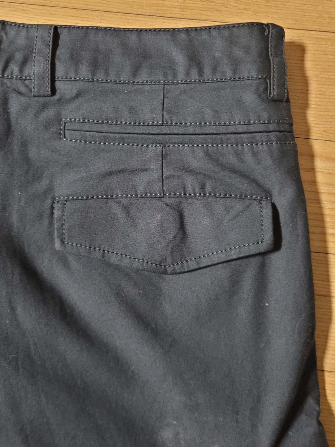 질스튜어트 코튼 카고바지 82사이즈 상품이미지9
