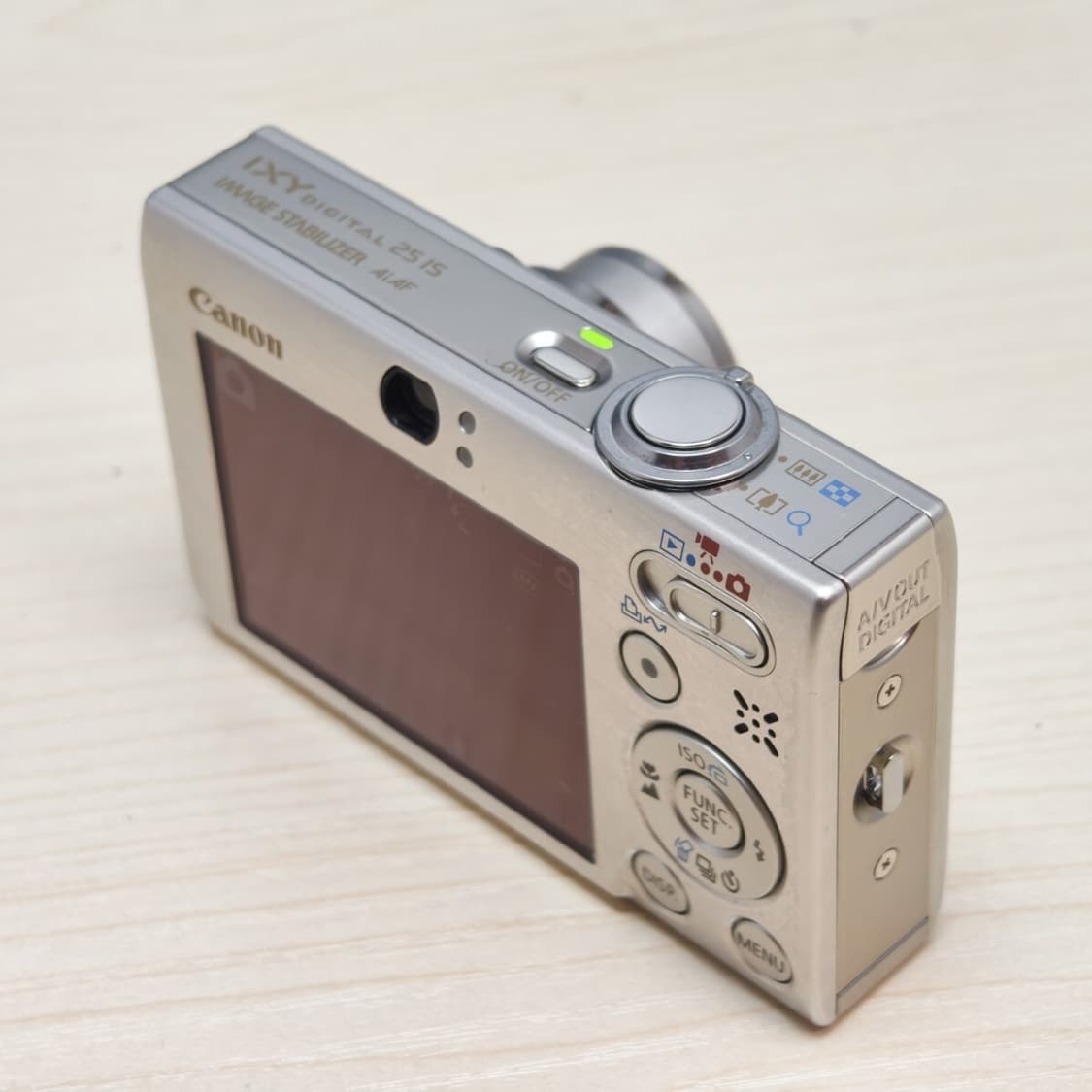 캐논 Canon IXY25IS (=IXUS85IS) 상품이미지2