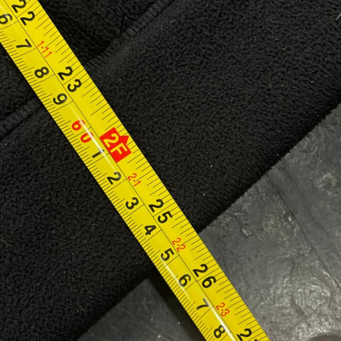 100 데상트 아우디 후리스  상품이미지6