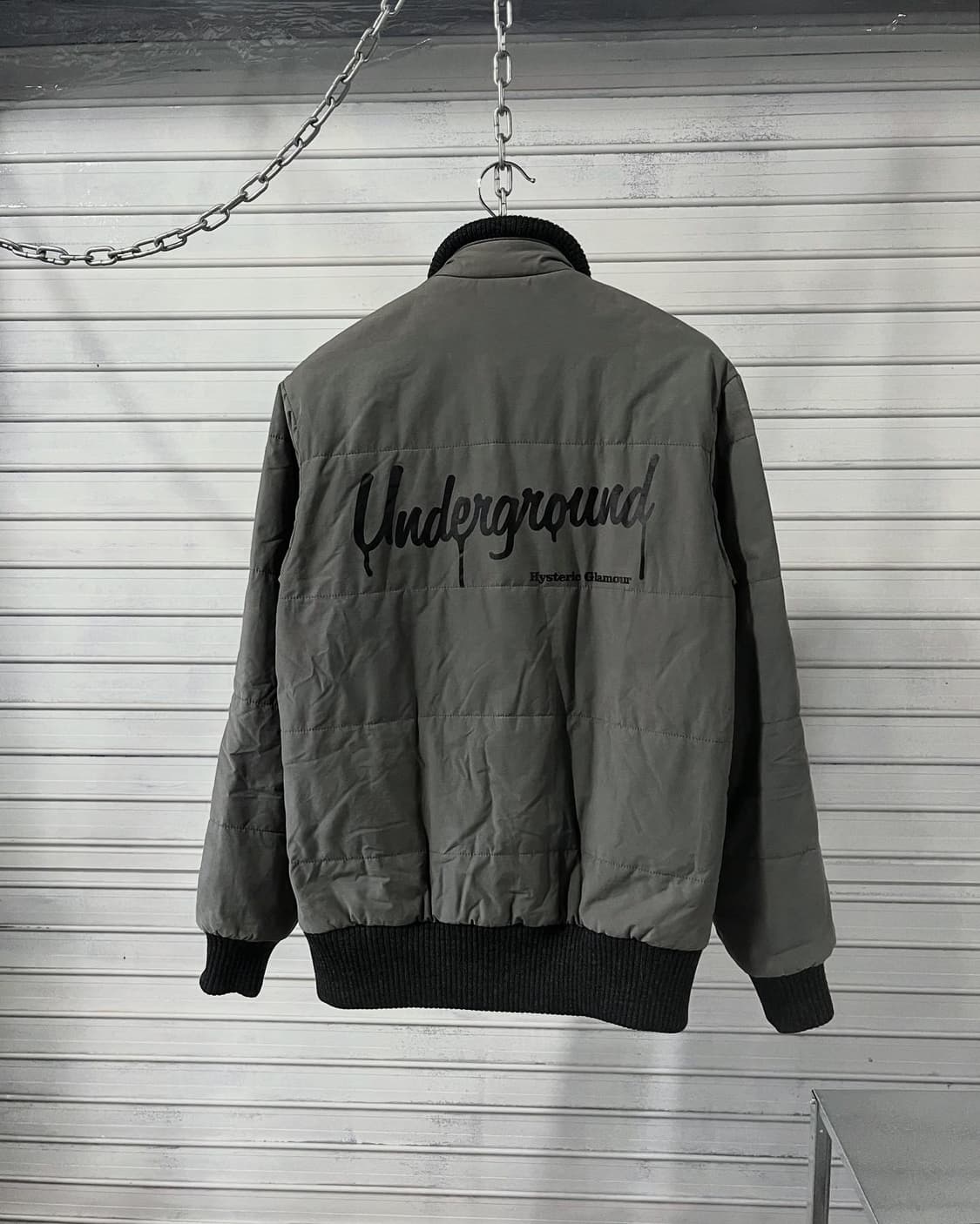 90s Hysteric Glamour 상품이미지3