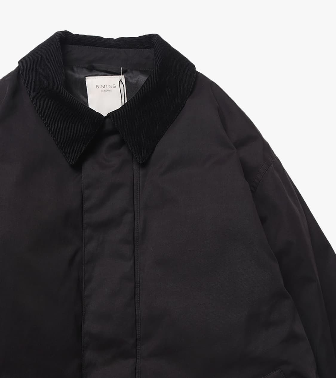 B:MING BY BEAMS - HUNTING BLOUSON  상품이미지4