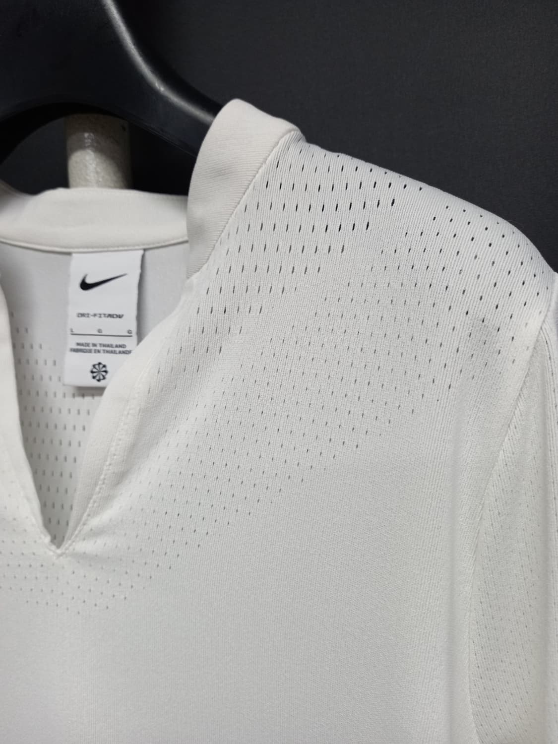 새 나이키 춘하추 드라이핏 긴팔 티 66 상품이미지7