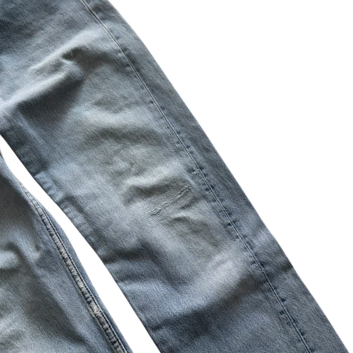 [29] 90's 리바이스 501 데님 청바지 USA [LV1449] 상품이미지6