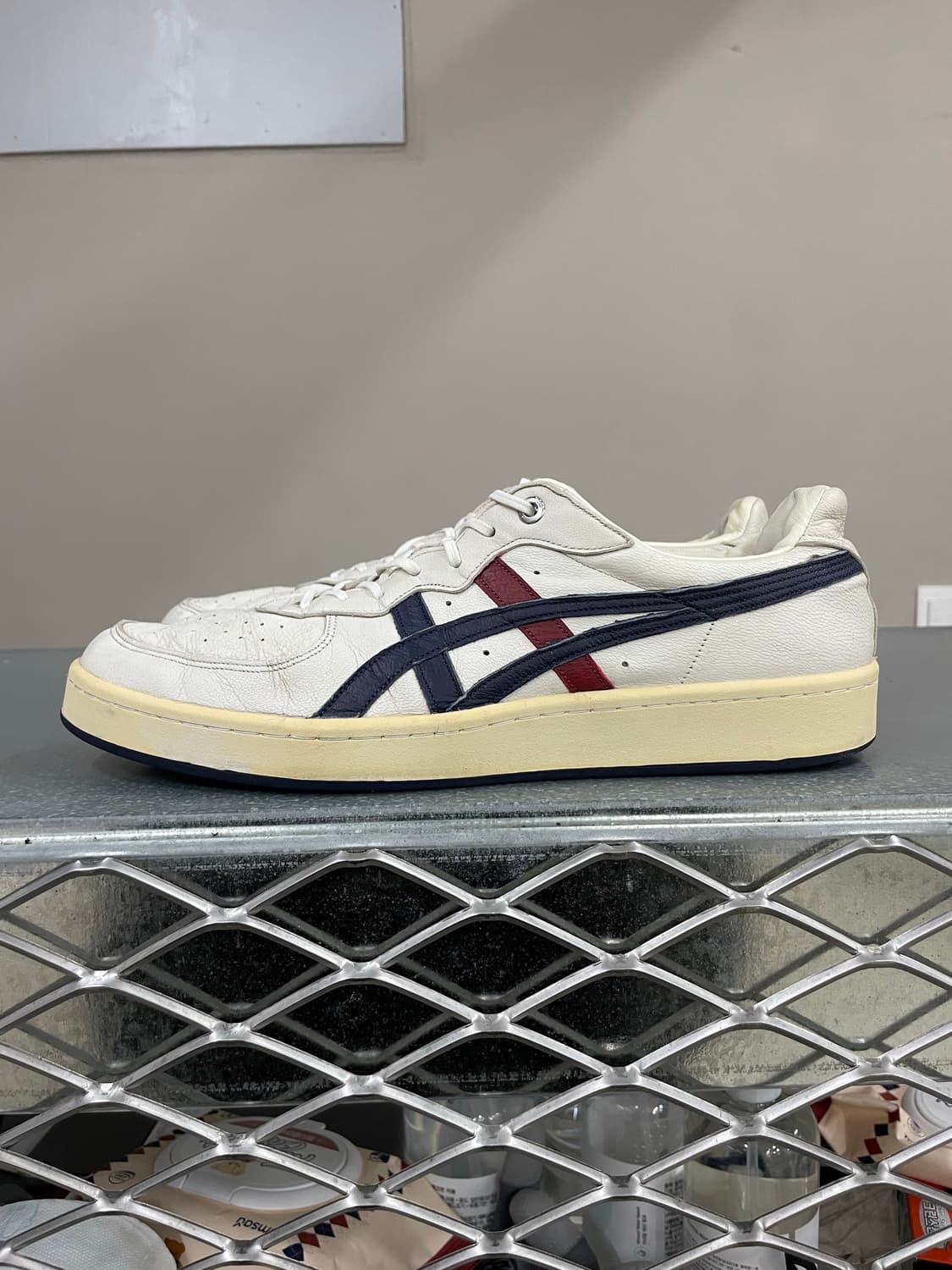 오니츠카타이거 GSM SD 280 상품이미지1