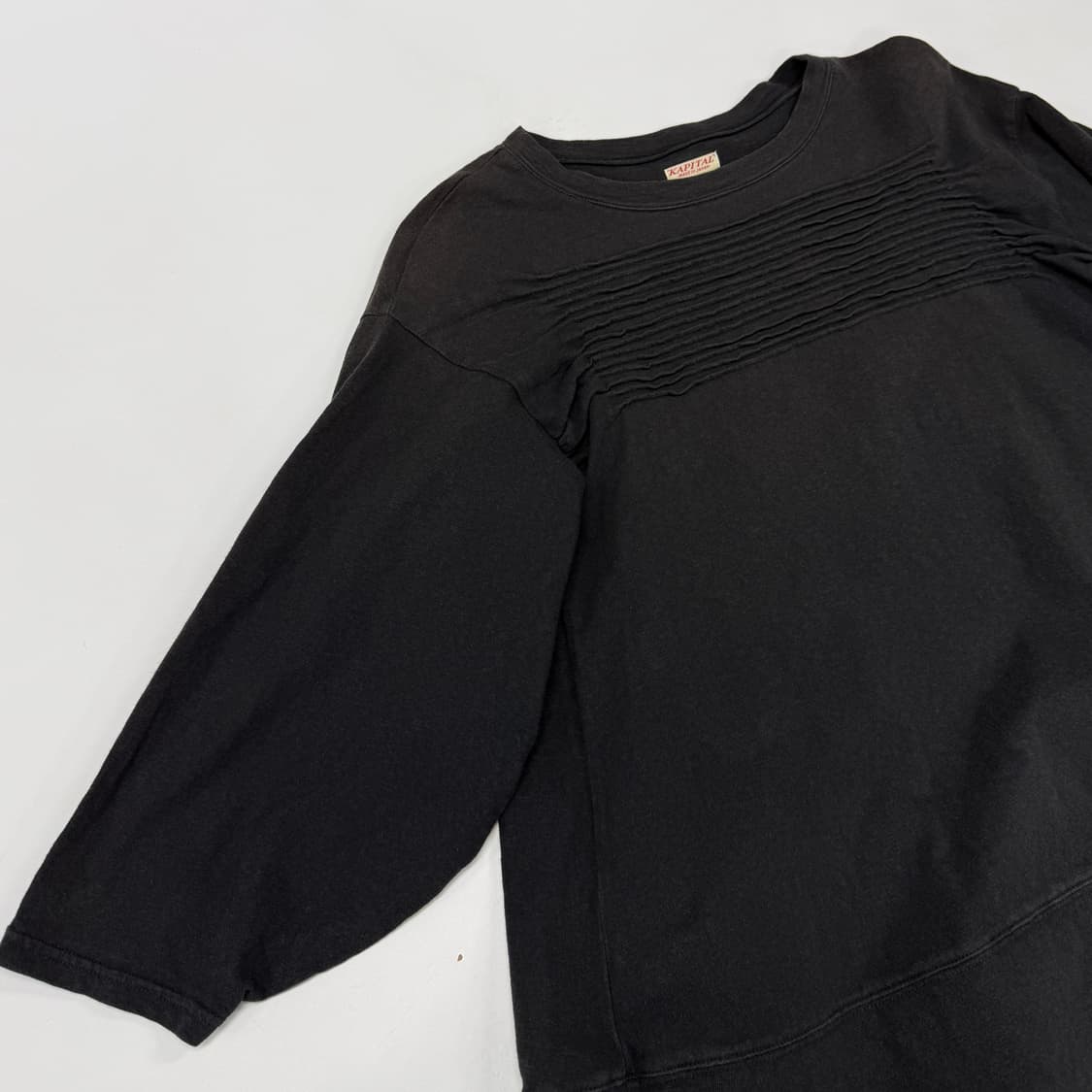 Kapital half top 상품이미지10