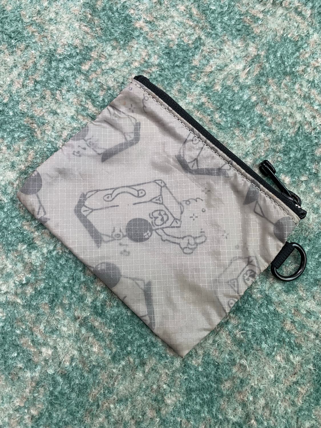 🇯🇵PORTER x Gasius Pouch 상품이미지2