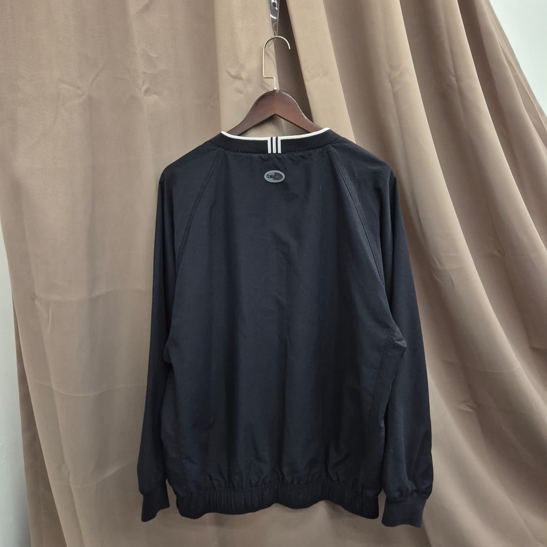 90's 아디다스 웜업 L 상품이미지3