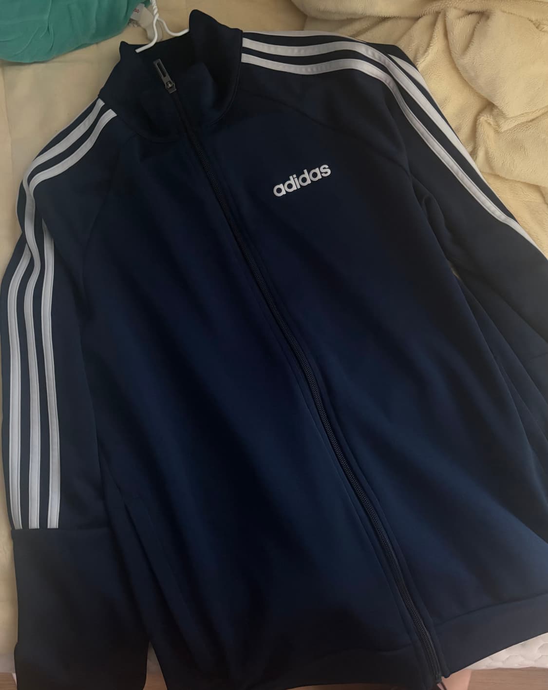 아디다스 네이비 져지 상품이미지1