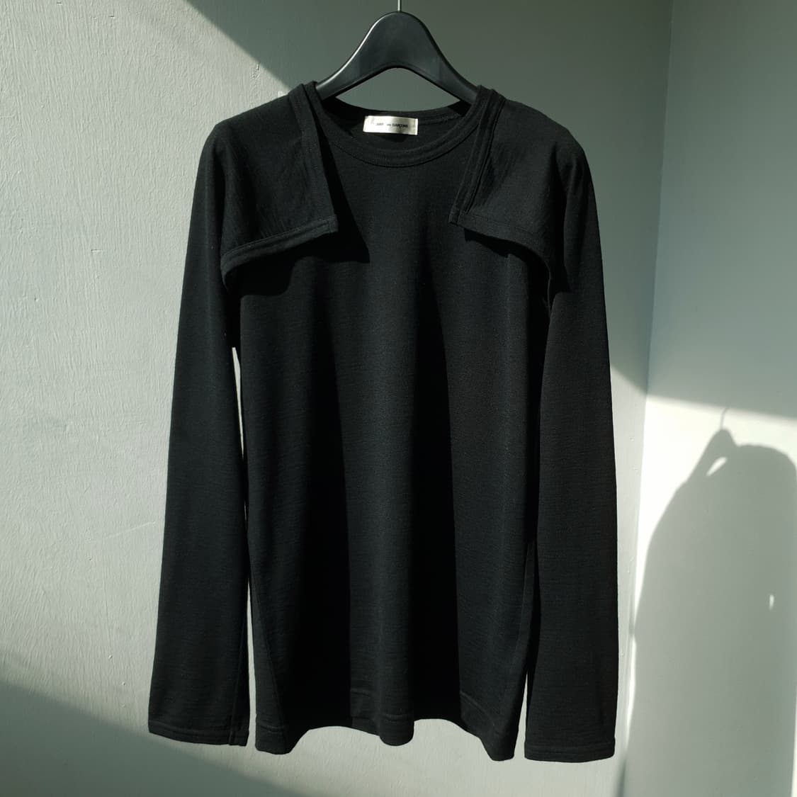 AD1988 Comme Des Garcons long sleeve 상품이미지1