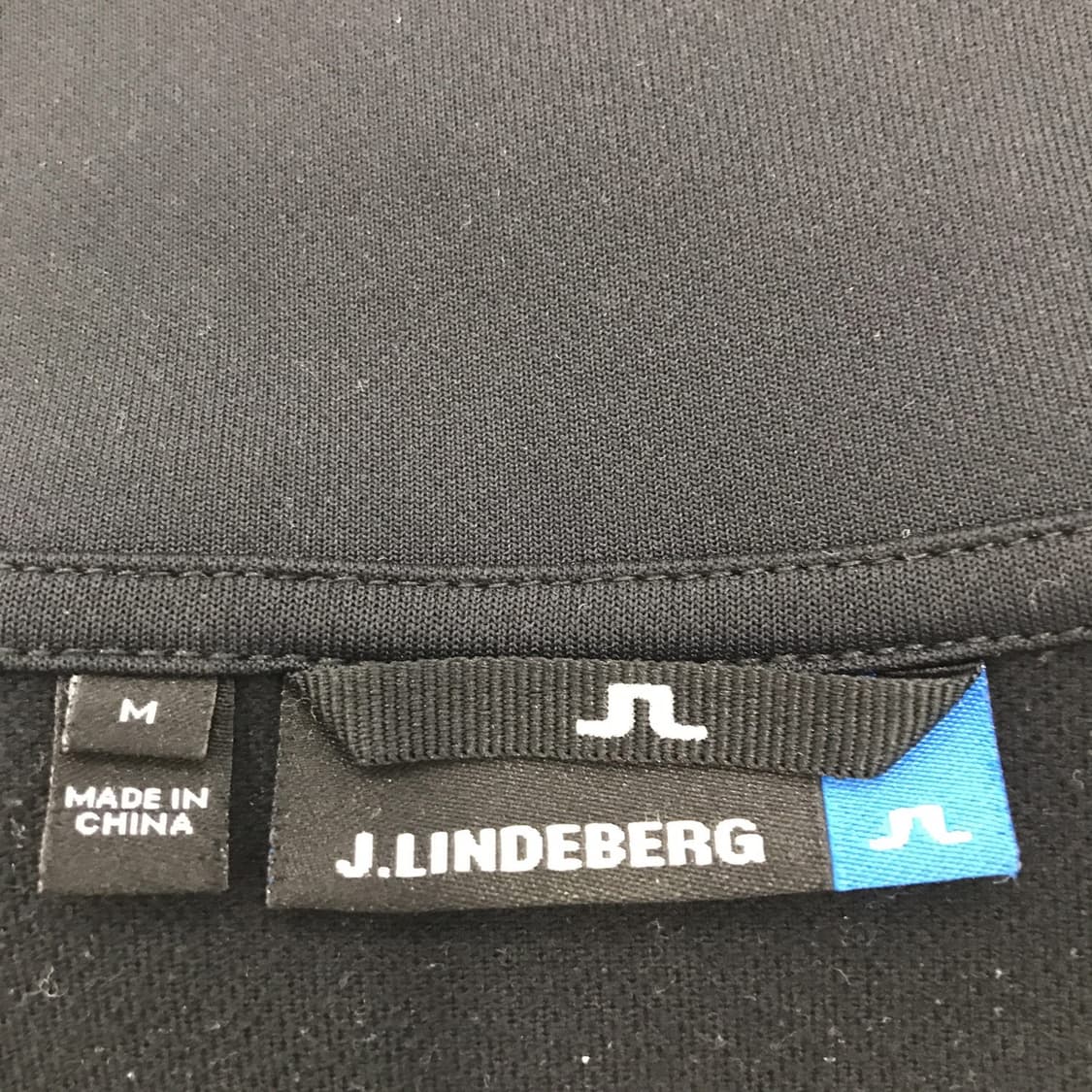 제이린드버그 J.LINDERBERG 자비스 미드레이어자켓 [M] 상품이미지5