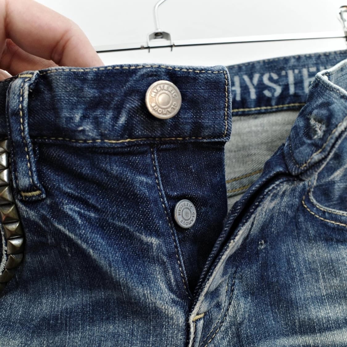 hysteric glamour 상품이미지6