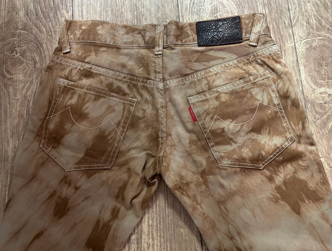 토네이도마트 팬츠 상품이미지3