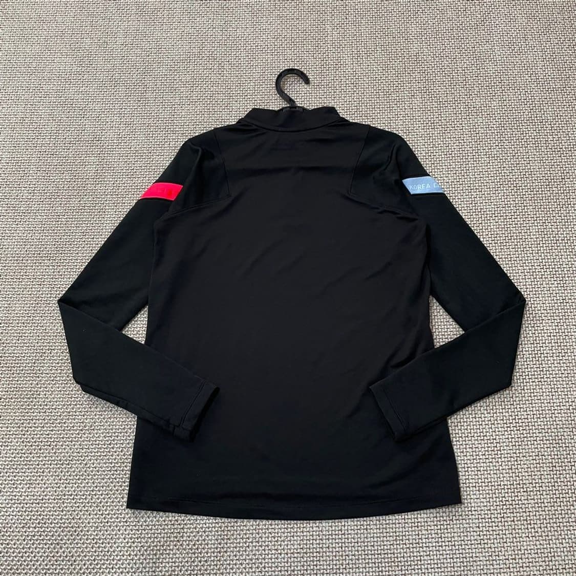 나이키 국대 드릴탑상의 5604 상품이미지3