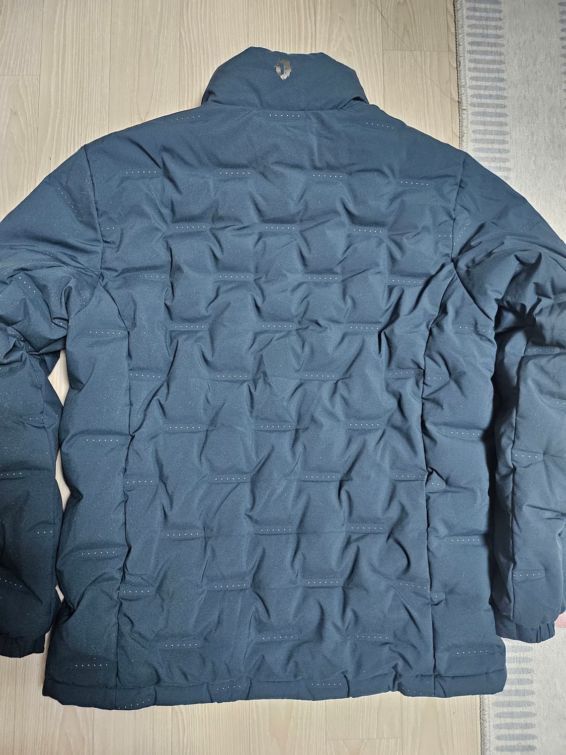 블랙야크 네오포스2 다운자켓100 상품이미지6