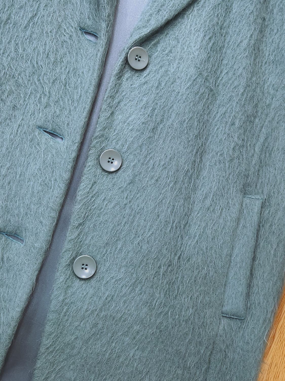 (새상품급)막스마라 막스앤코 울블랜드 상품이미지6