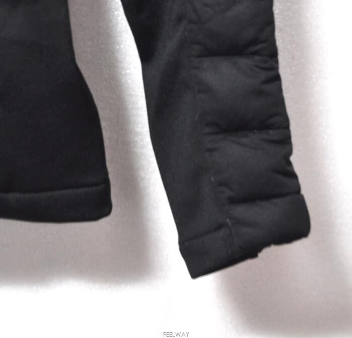 아디다스/여성거위털경량패딩(사이즈44) 상품이미지7