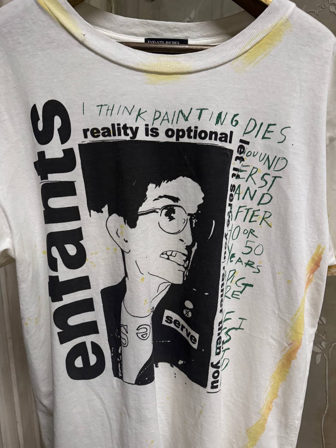 Enfants Riches Deprimes  상품이미지2