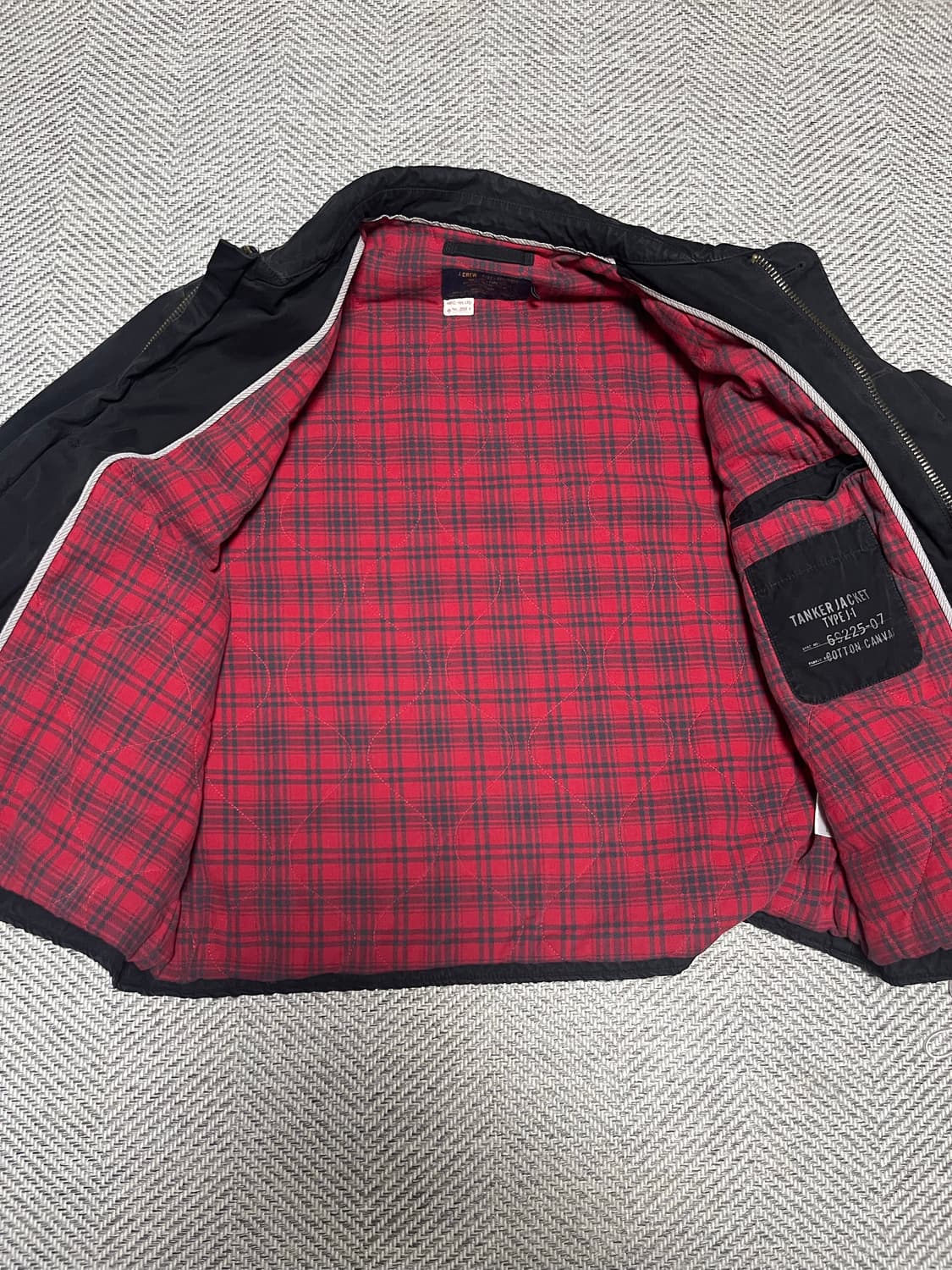 J.crew 덱자켓 상품이미지5