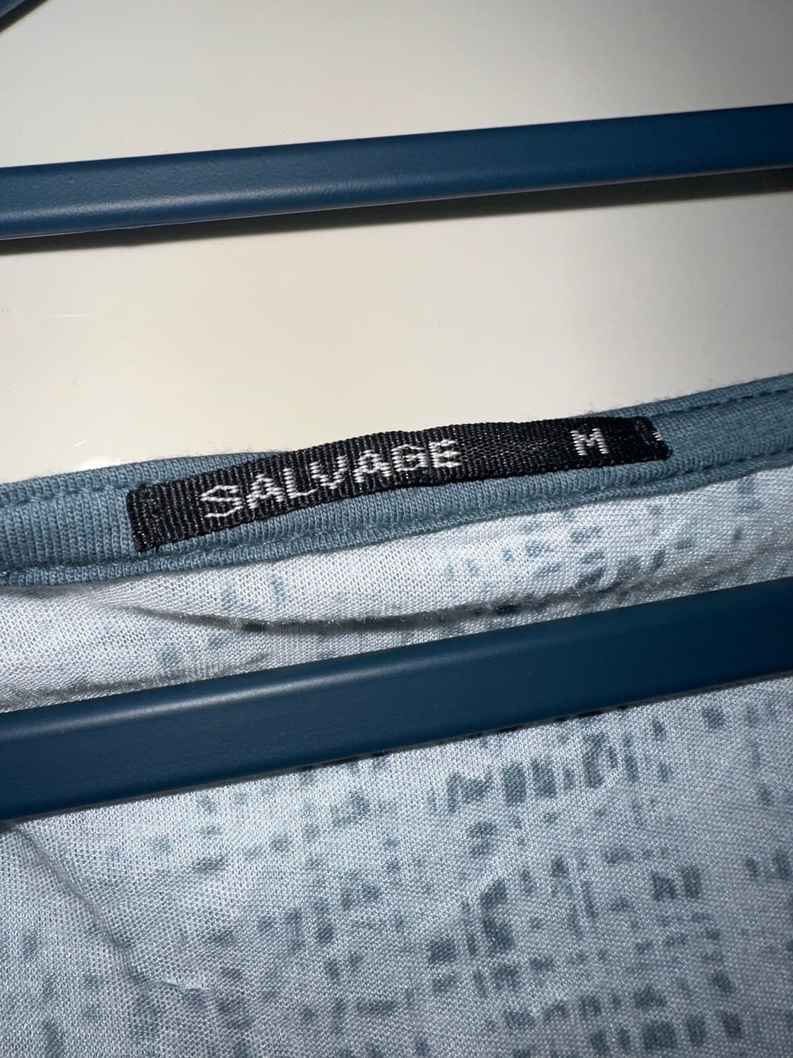 salvage 후드 롱슬리브 상품이미지4