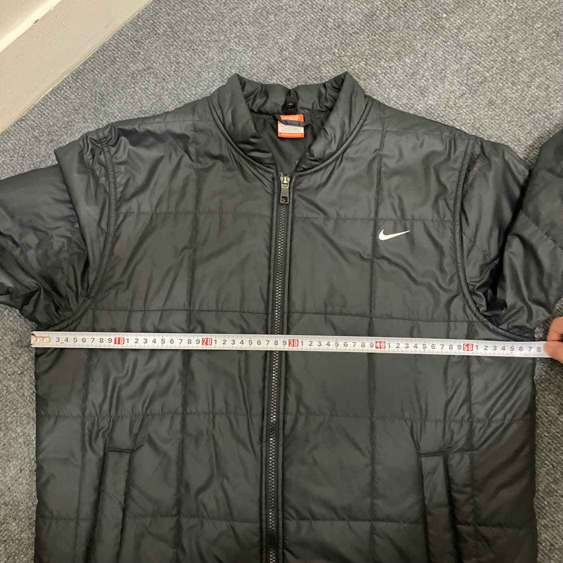 N165 나이키 경량 패딩 상품이미지4