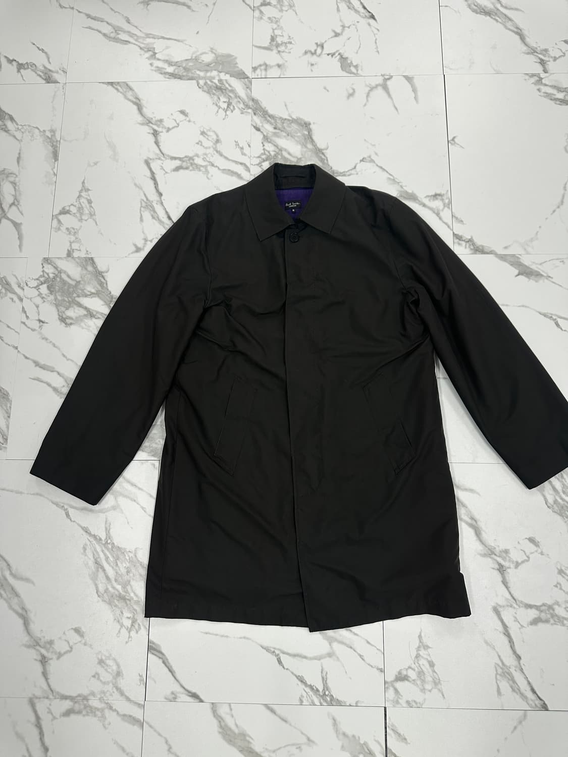 폴스미스 싱글 맥코트 상품이미지1