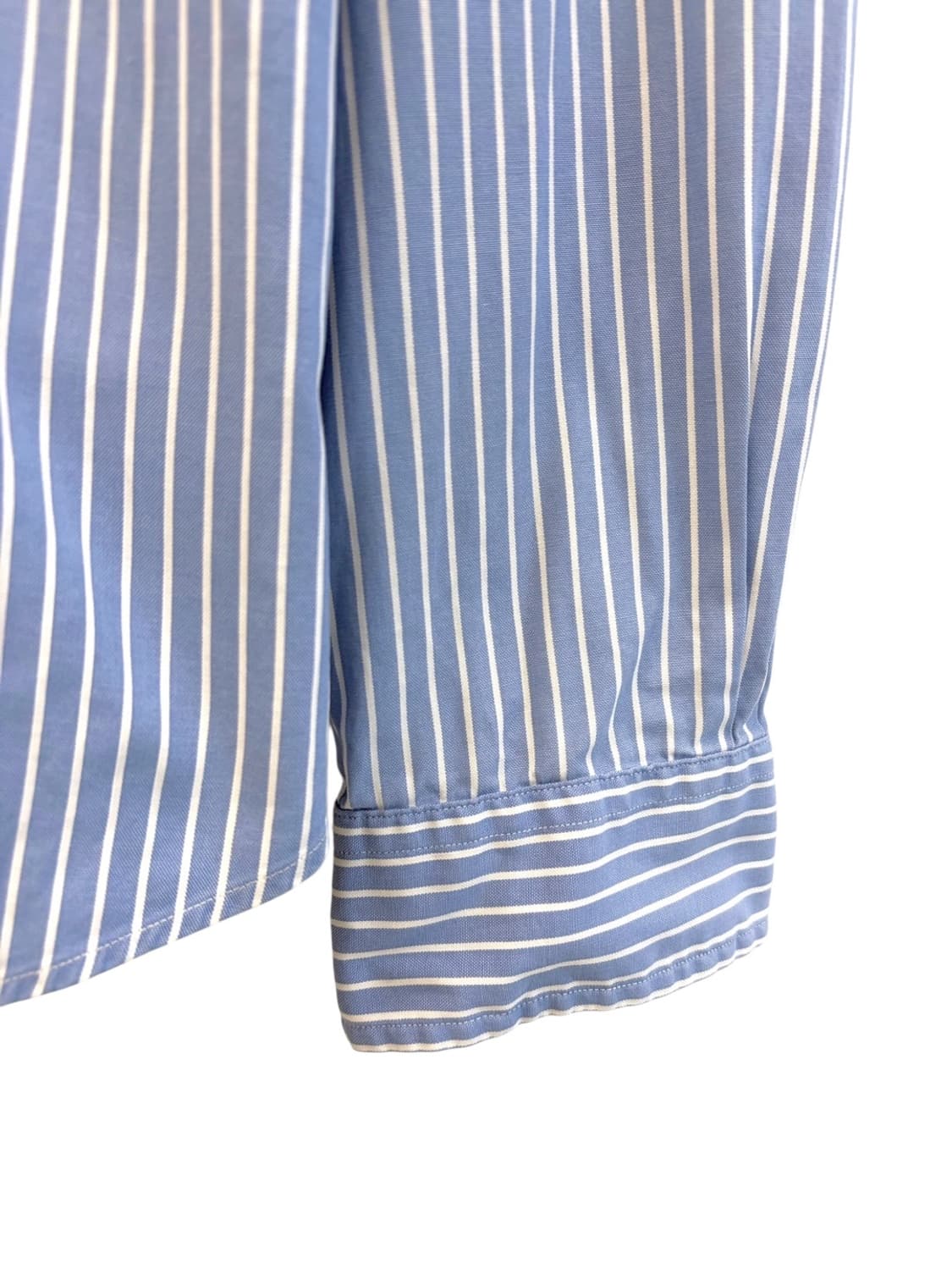 폴로 스트라이프 셔츠 (17)  상품이미지6