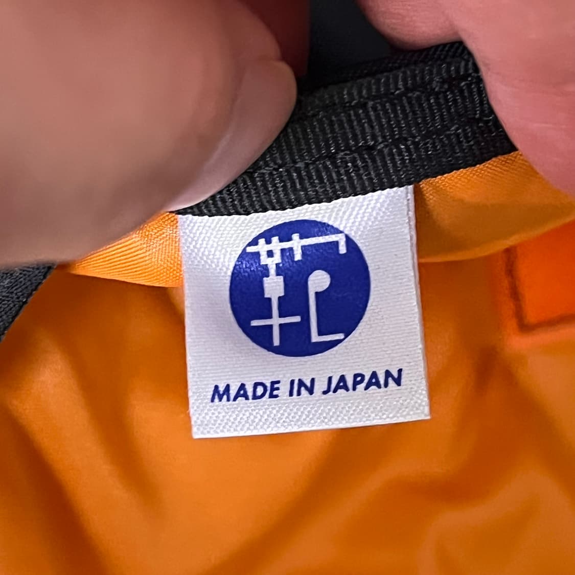 Porter 요시다 포터 탱커 숄더백 L 블랙 상품이미지9