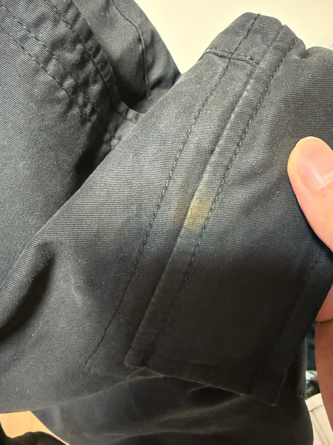 스톤아일랜드 카고 팬츠 (31) 상품이미지2