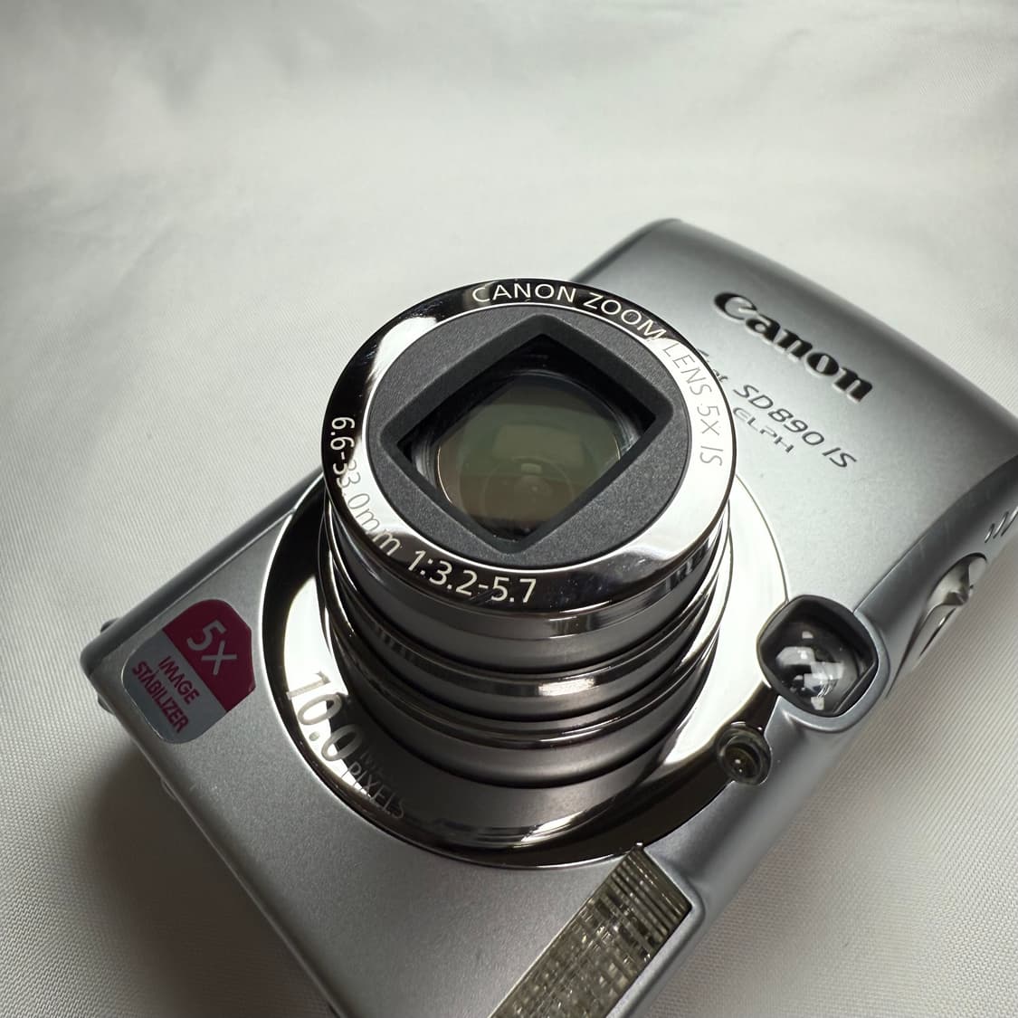 캐논 IXUS970 / IXY820 / SD890 상품이미지6