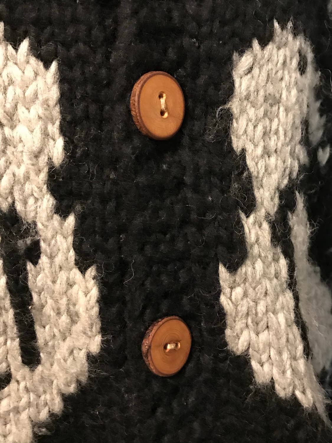 빈티지 캐나다 코위찬 셰퍼드 상품이미지4