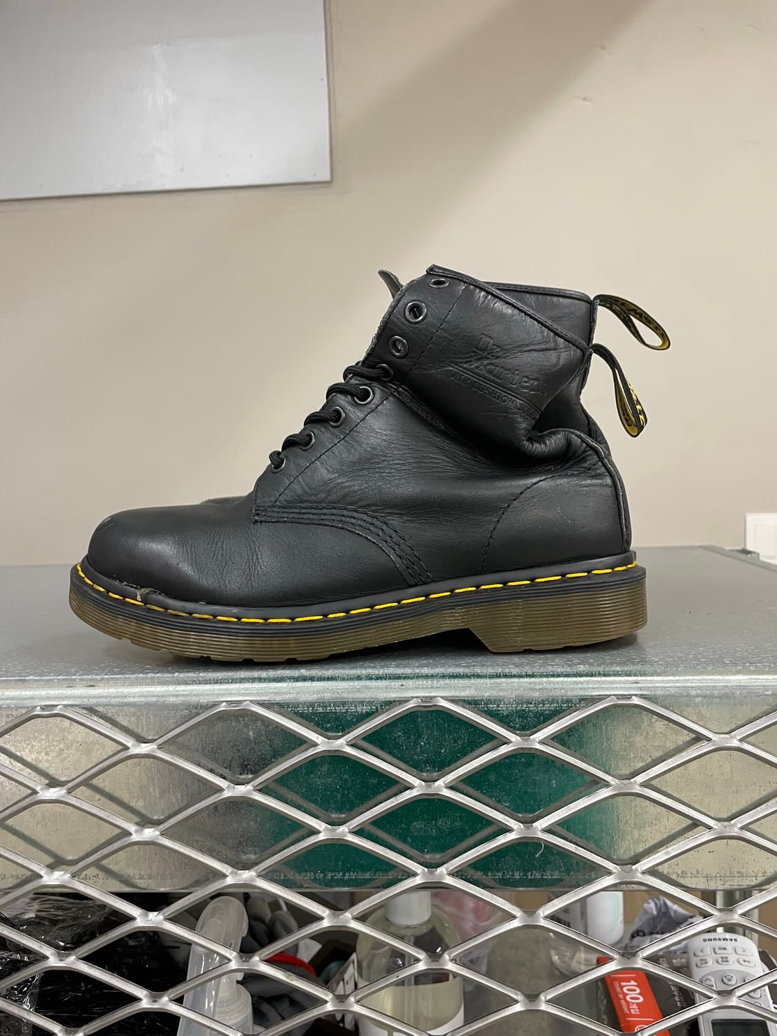 닥터마틴 1460 부츠 uk6 상품이미지1
