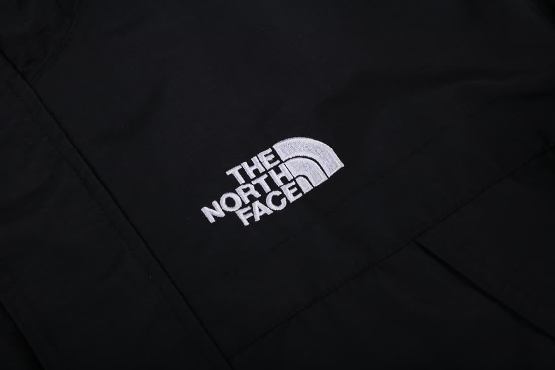 [S] 노스페이스 사이드포켓 og 바람막이 자켓 상품이미지4