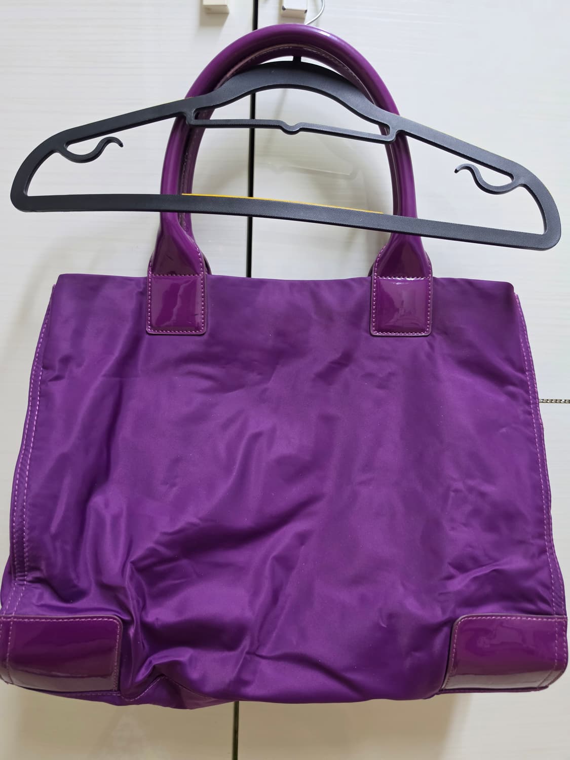 토리버치퍼플토드백  상품이미지2