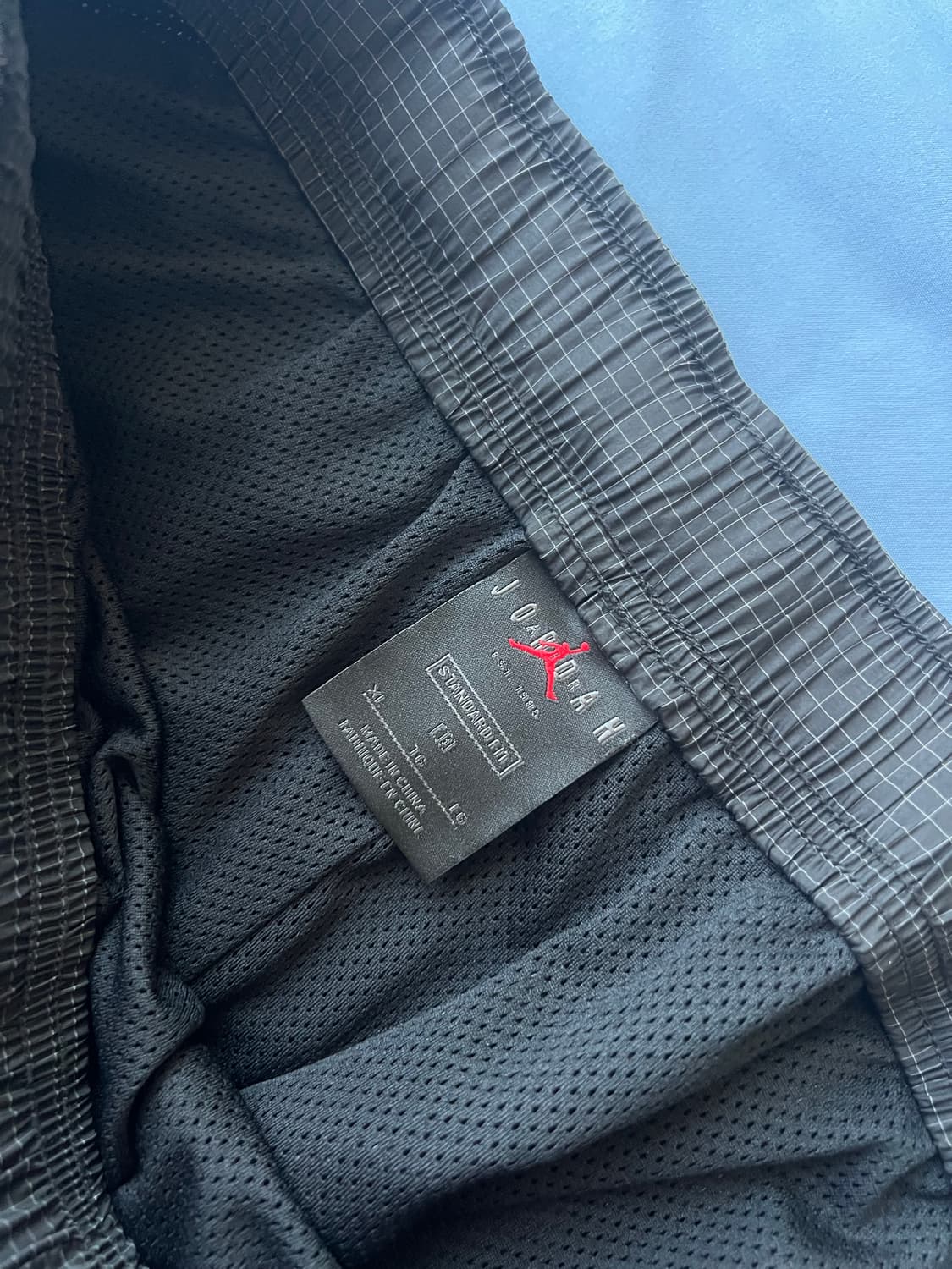 조던 23 엔지니어드 트랙팬츠 XL 상품이미지3