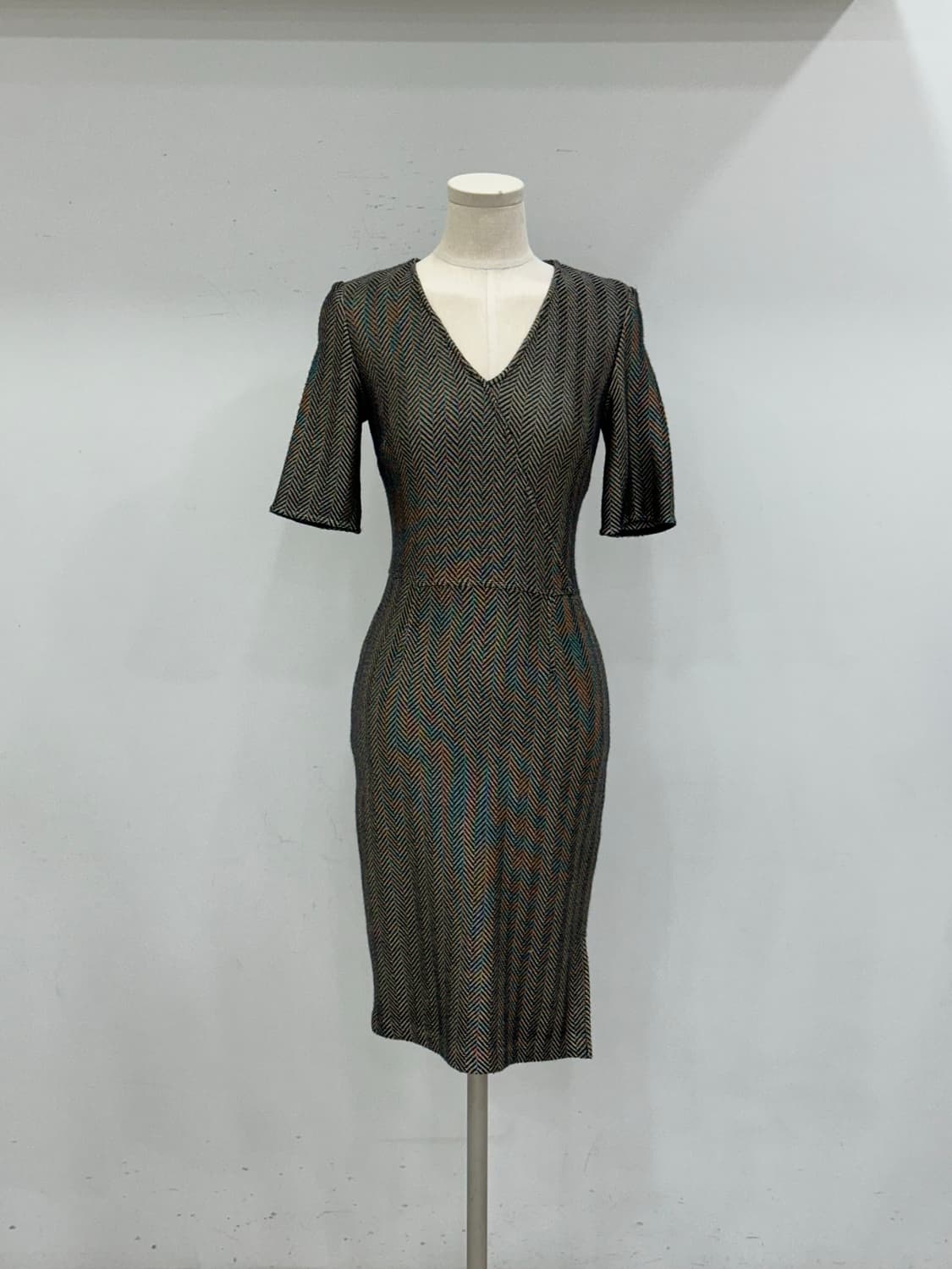 센존 원피스 상품이미지1