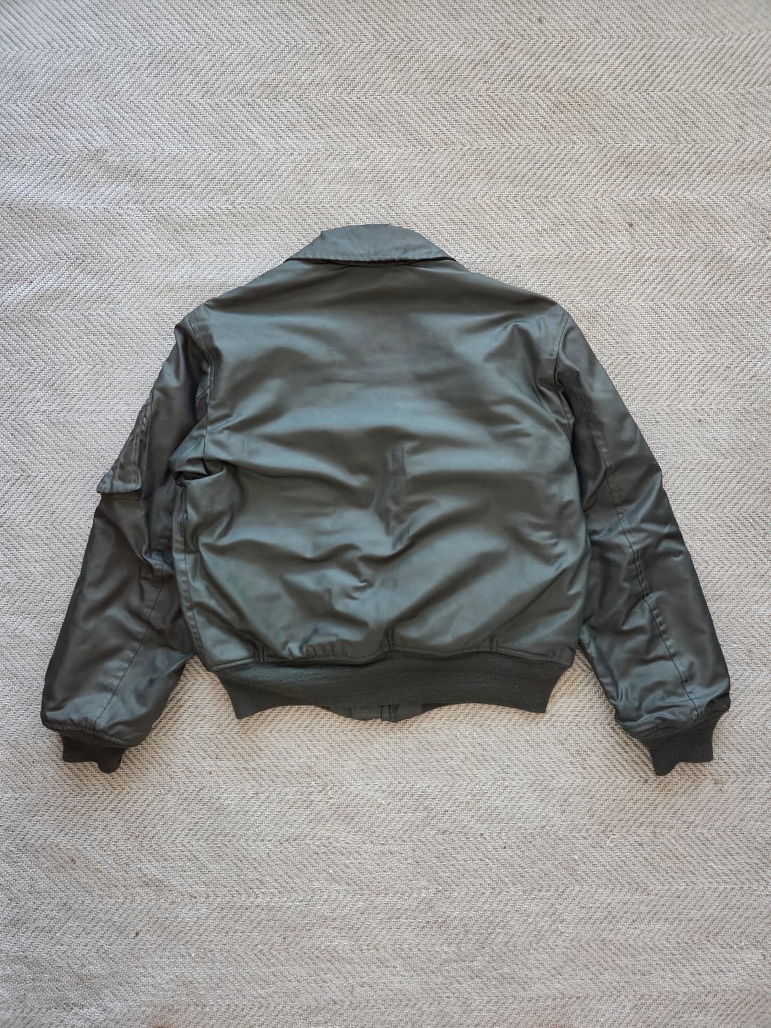 1992 OG CWU-45/P USAF MEDIUM 상품이미지2