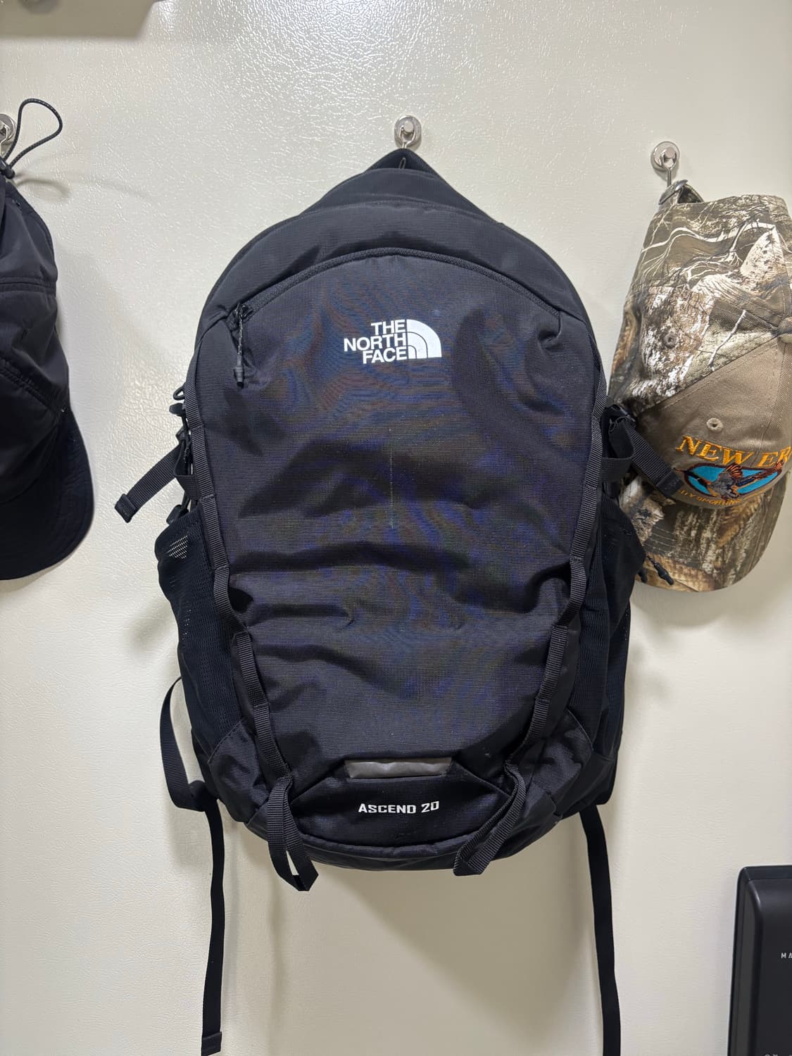 노스페이스 어센드 20 백팩 상품이미지1