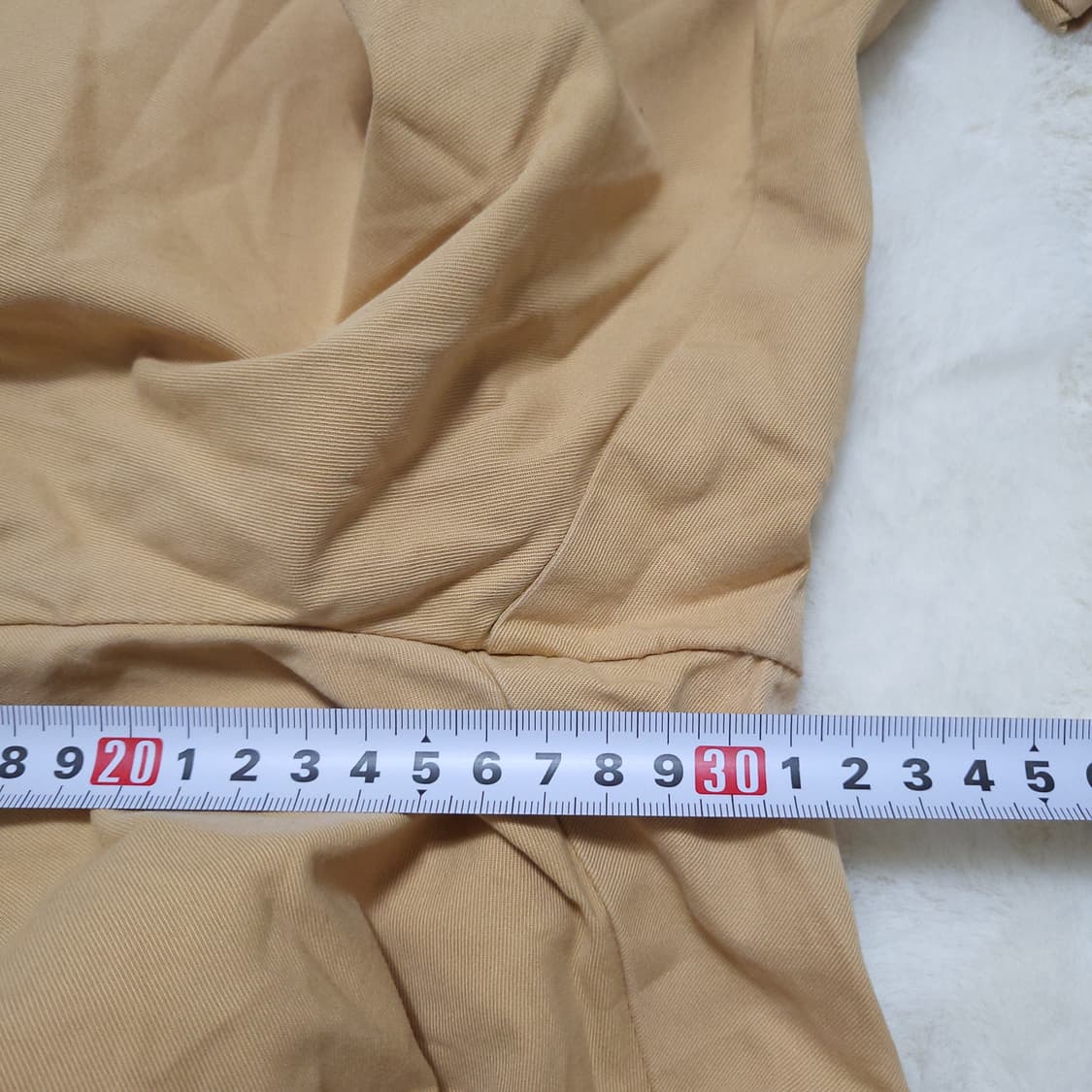 타미힐피거 남성 면바지 34 0226 상품이미지5