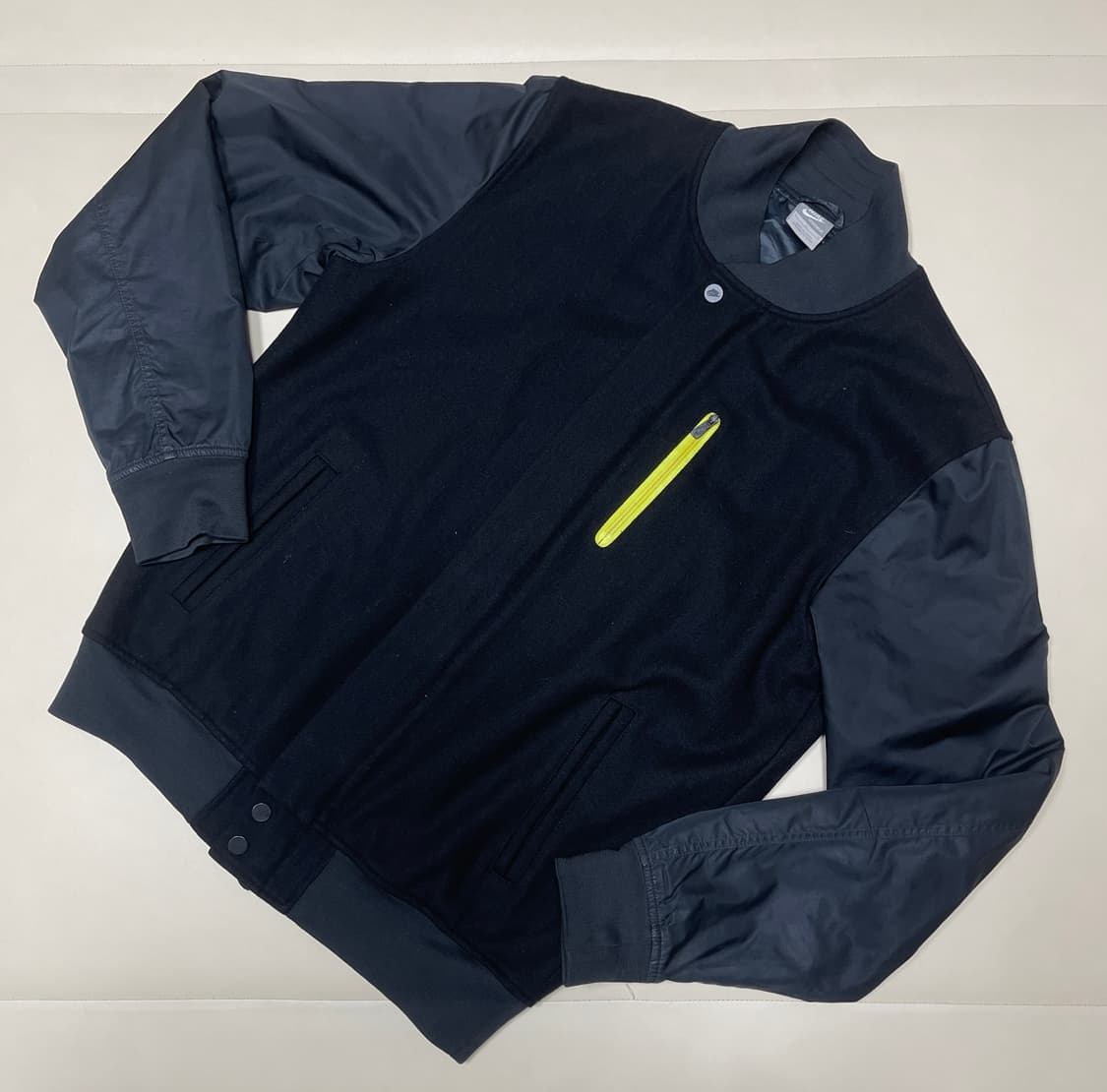 나이키 00s NSW 바사티 자켓 블랙 L 상품이미지2