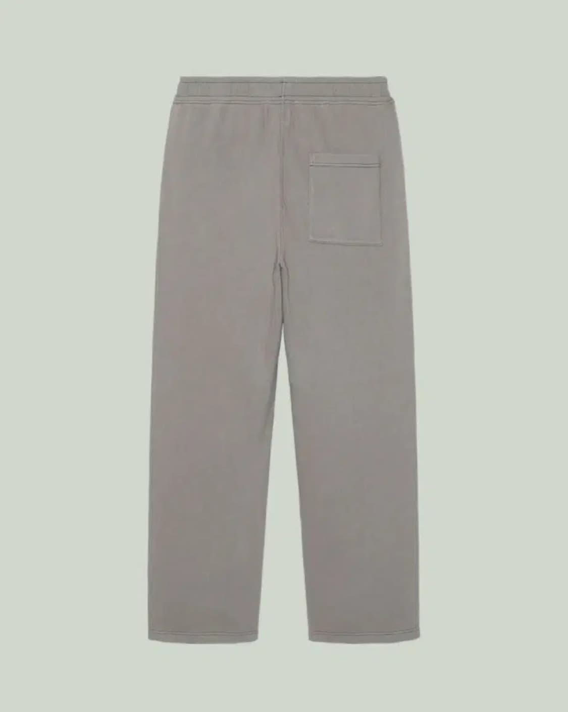 [XL] 카브엠트 CAVEMPT 니트 스웻 조거 팬츠 팝니다 상품이미지3