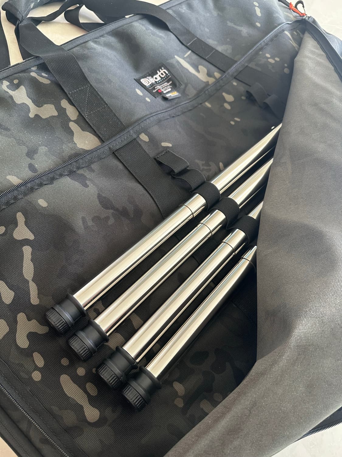 스노우피크 IGT 테이블 팝니다.   상품이미지3