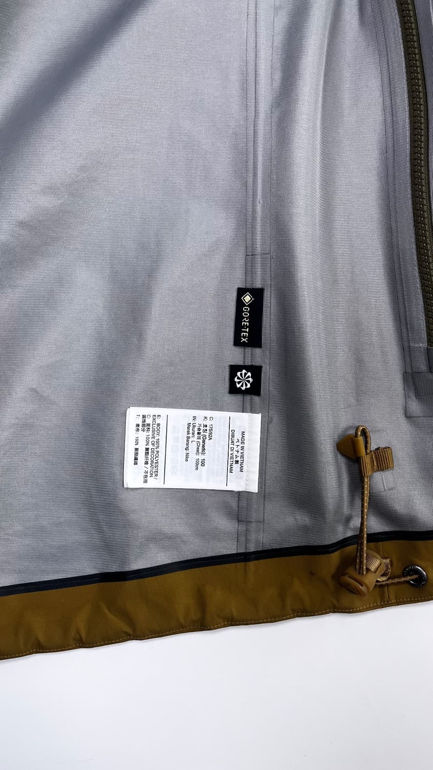 ACG 고어텍스 미저리 릿지 US/EU 상품이미지9