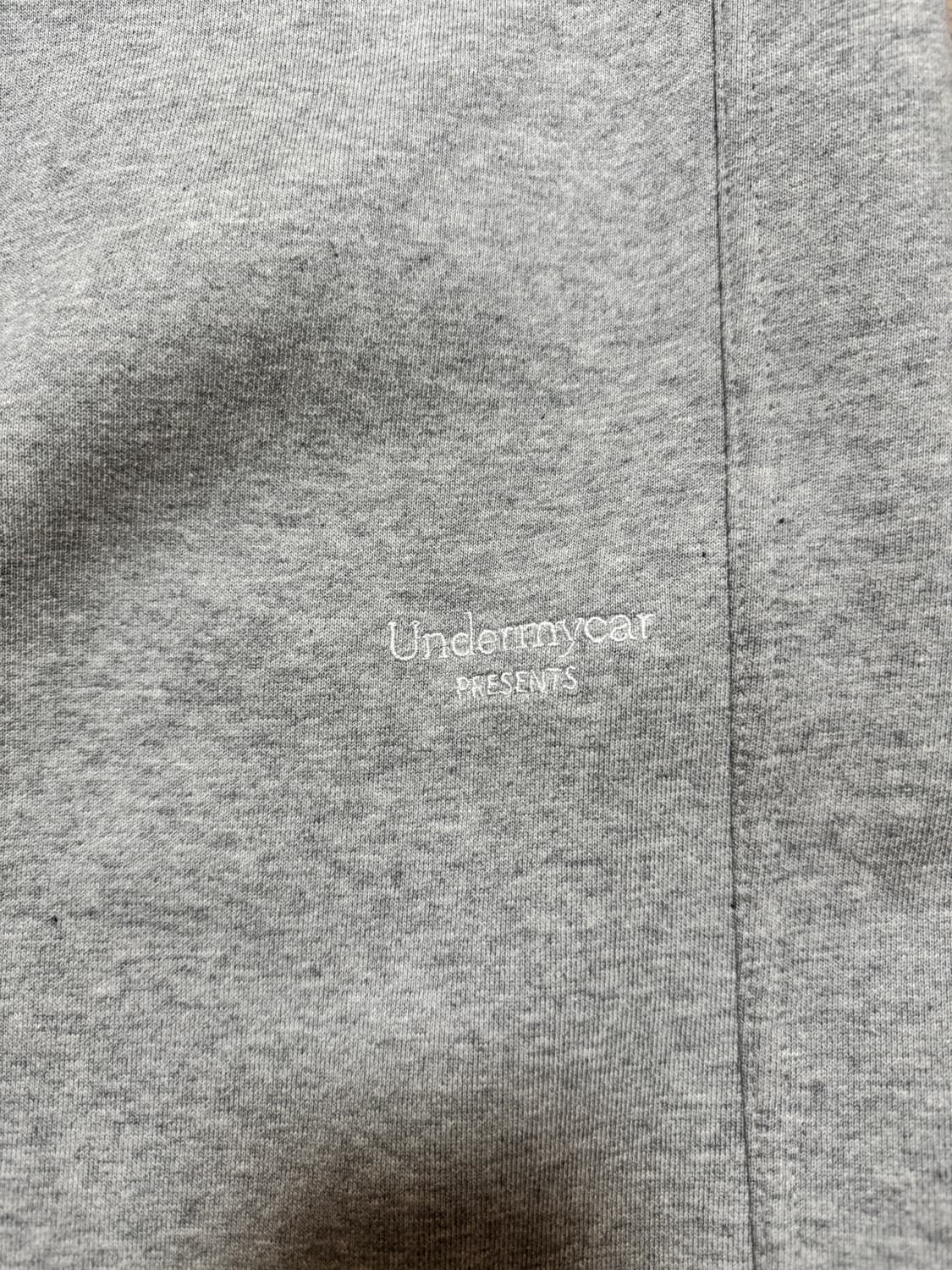 언더마이카 스웻팬츠 상품이미지4