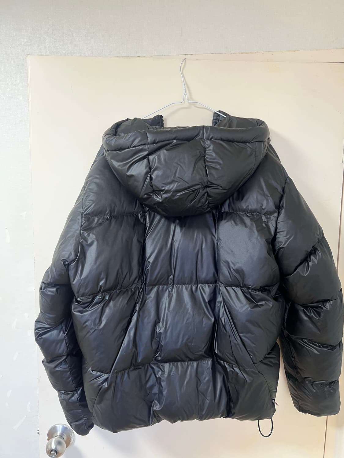 코오롱스포츠 프리마로프트 패딩 상품이미지2