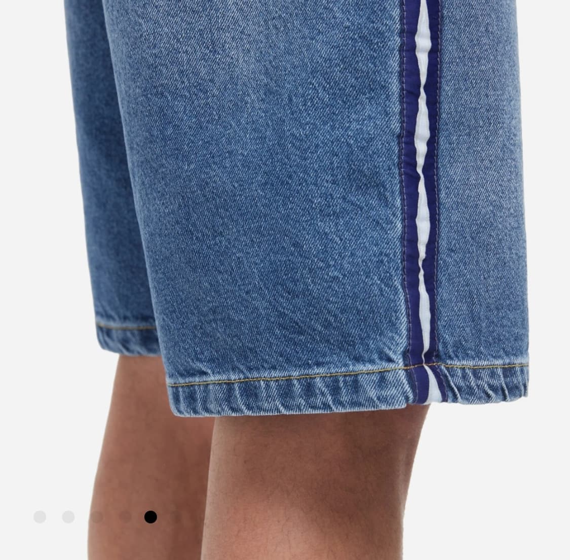 퍼킹어썸 스프라이트 숏팬츠32 상품이미지5