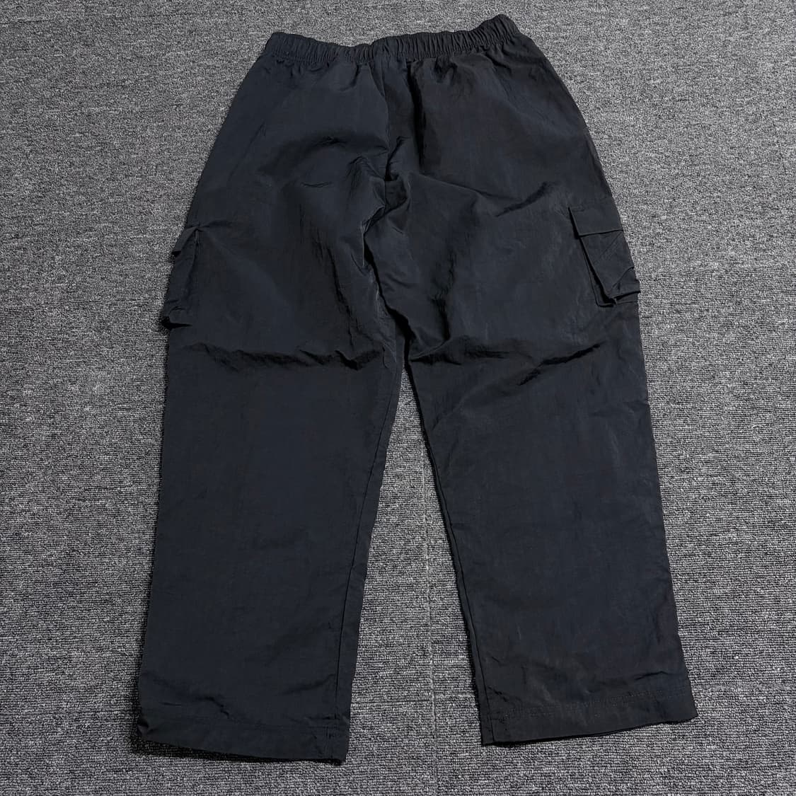 나이키 하이라이즈 우븐 카고팬츠 상품이미지5