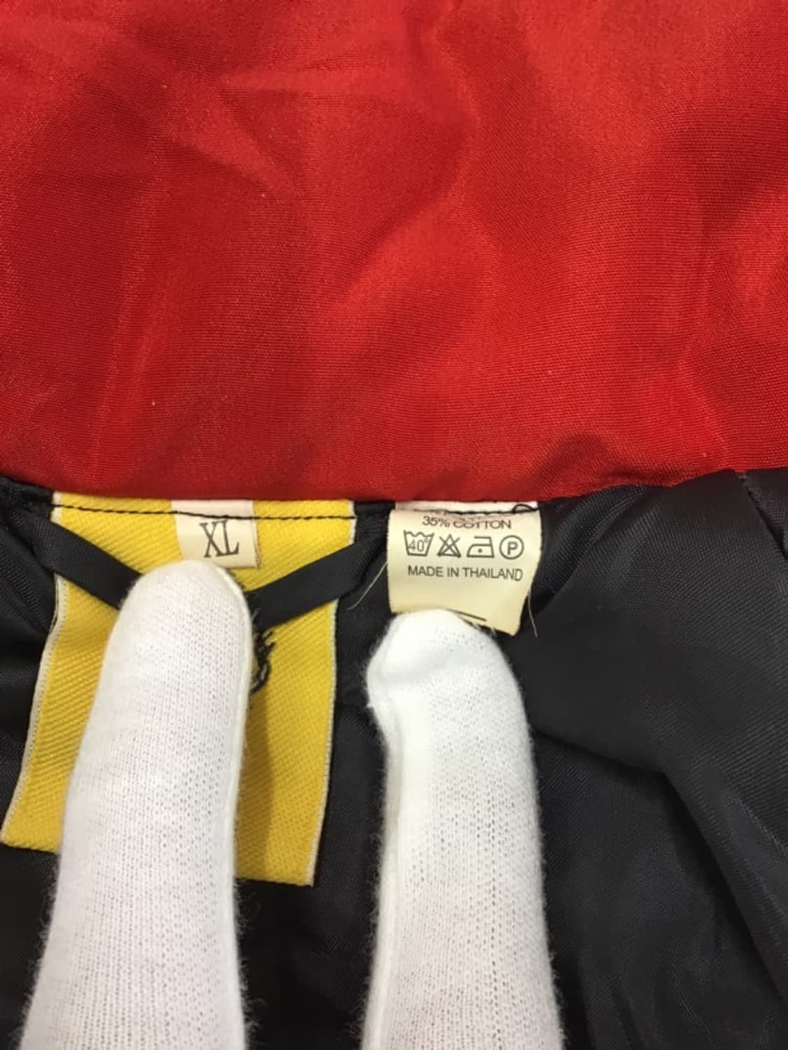 페라리 F1 자켓 상품이미지3