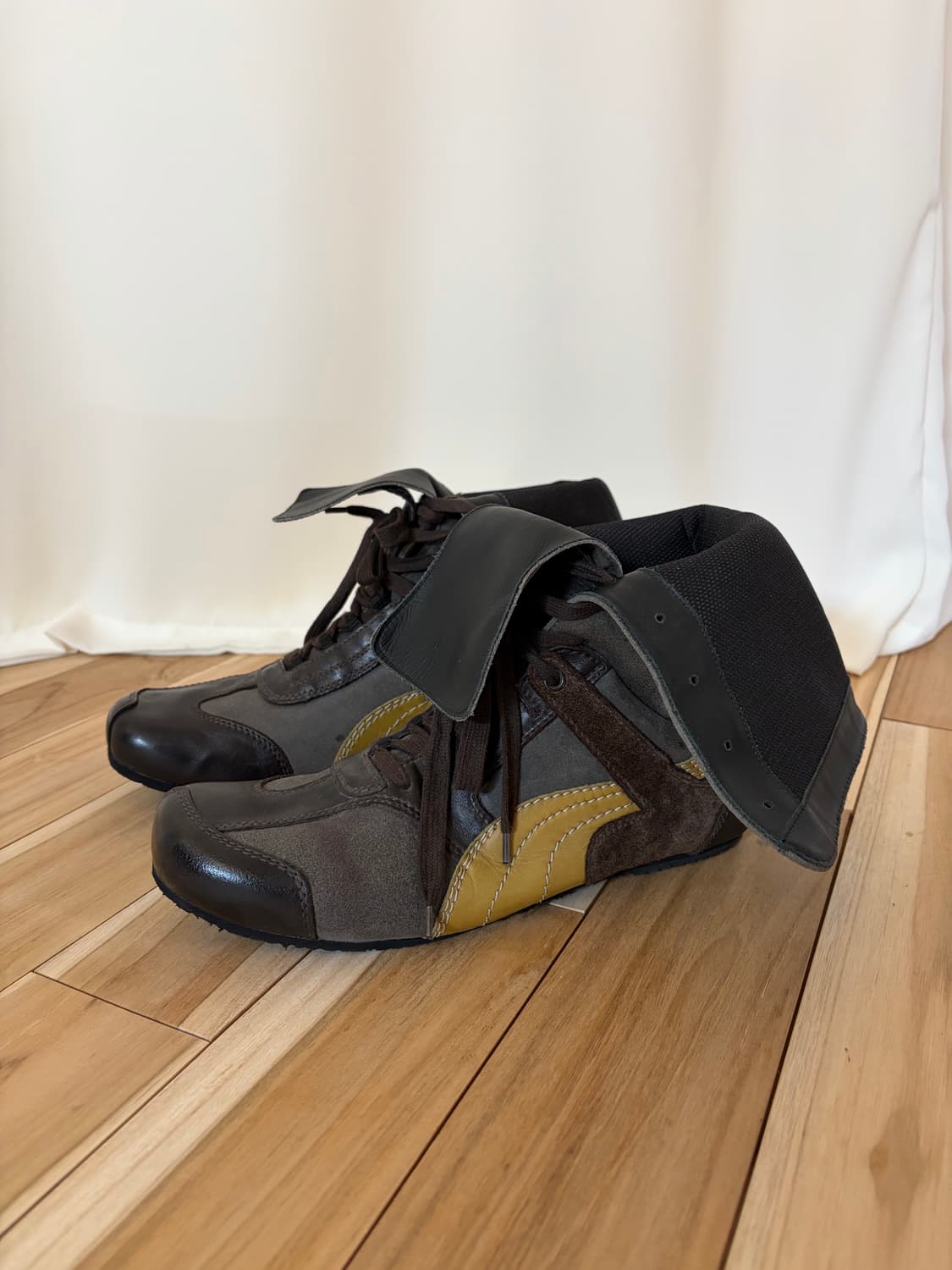 Puma by Neil Barrett  상품이미지2